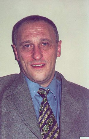 Александр Аузан