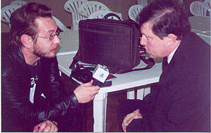 Григорий Явлинский