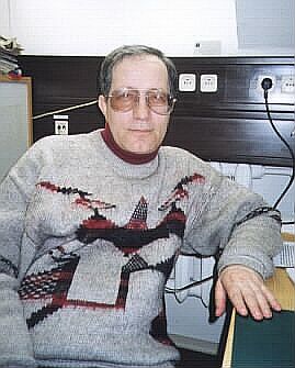 Дадашидзе Илья Юрьевич