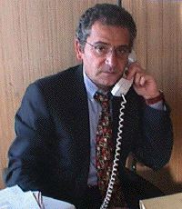 Савик Шустер